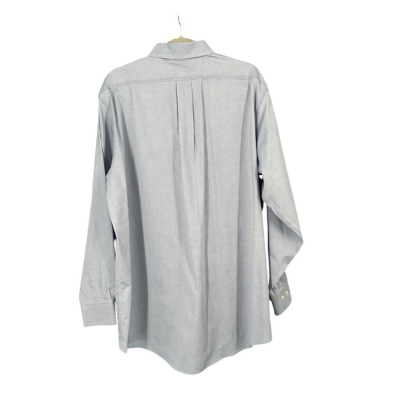Brooks Brothers Light Blue Men's Shirt - Picture 3 of 7